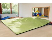 Abenteuermatte L gr�n, Breite 450 cm