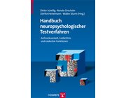 Handbuch neuropsychologischer Testverfahren - Band 1