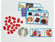 Klanglotto 1, Ger�usche, Spiel- und �bungsmaterial, ab 4 Jahre