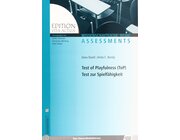 Test of Playfullness (ToP) - Test zur Spielf�higkeit