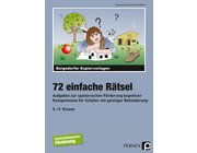 72 einfache R�tsel, Kopiervorlagen, 5.-9. Klasse