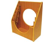 Halter f�r Rahmen mit Verschl�ssen, ab 3 Jahre