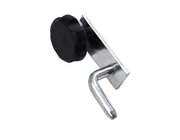 1 Ersatz-Metallhaken mit Schraube f�r Compra Stative