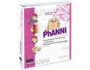 PHANNI, Ordner  (nur solange der Vorrat reicht!)