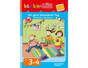 bambinoL�K Ein ganz besonderer Tag, 3-4 Jahre