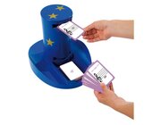 Allgemeine Musiklehre, 47 �bungskarten