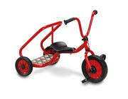 Winther� MINI VIKING Ben Hur mit Pedalen 8600411