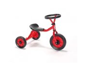 Winther� MINI VIKING Rutschdreirad mit Lenkrad 8600418