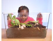 Kleiner Experimentier-Beh�lter, 6 Liter, 10er-Set