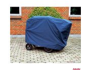 Winther� Abdeckschutz 8819095 f�r Turtle Kinderbus 4er-Sitz