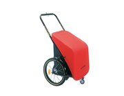 Winther� Donkey Classic schwarz/rot 8985000