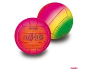 TOGU� Fu�ball Stadion, Buntball, 22,5 cm Durchmesser