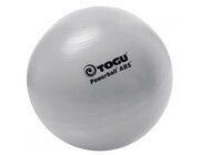 TOGU� Powerball ABS 65 cm, silber