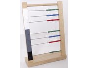 Gro�er Rechenrahmen, Z�hlrahmen oder Abakus genannt, ab 5 Jahre