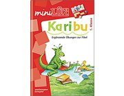 miniL�K Karibu, Heft, 1. Klasse