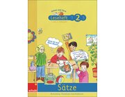 Anton und Zora - Leseheft 2: S�tze, 6-9 Jahre