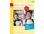 H�ren und Verstehen Erster Wortschatz 2, ab 5 Jahren