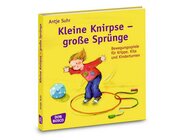 Kleine Knirpse - gro�e Spr�nge, Buch, 0-4 Jahre