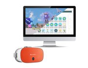 ClassVR Software-Bundle, 1-Jahr-Schullizenz (ClassVR + Eduverse)