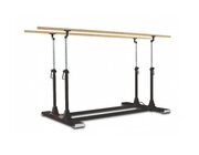 BENZ Sport Olympiabarren DIN EN 914 Typ 1 + DIN 7901