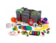 BENZ Mega Spieleset, 39-teilig