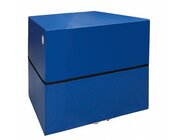 BENZ Turnquader - Methodikblock, 100x100x100 cm, Hilfs- und Trainingsger�t