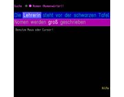 Budenberg Lernprogramm Deutsch Gesamtpaket 1.-6. Klasse (Einzelplatz)