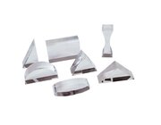 Acryl-Prismen f�r Optik-Experimente