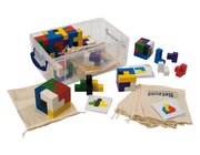 Soma-Klassensatz, 6-13 Jahre