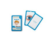 Das bin Ich - Kartensatz f�r den Magischen Zylinder, 5-8 Jahre