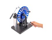 Faszination Energie: Blitzmaschine