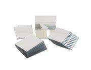 Geometriespiegel-Set, 25 St�ck 7x10 cm