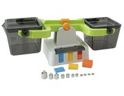 Gro�e Balkenwaage, 5-10 Jahre