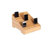 Handyparkplatz f�r 45 Mobiltelefone