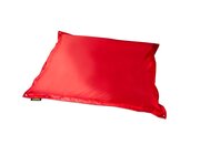 Indoor-Sitzsack Chino, Farbe: rot, HxBxT 30x170x140 cm