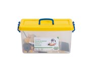 Lernlabor: Erforsche die Elektrizit�t, 7-10 Jahre