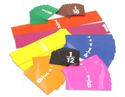 Linearer Bruchrechensatz, 10-14 Jahre