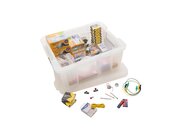 Maker-Box Elektronik