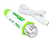 Aufnahme-Mikrofon, 6-12 Jahre