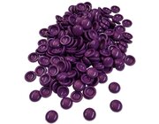 Beutel mit 250 Muggelsteinen, � 20 mm, lila, 4-10 Jahre