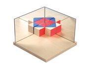 Multi-Geometrie-Spiegel