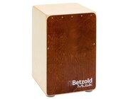 Cajon Premium, dunkle Schlagfl�che, ab 6 Jahre