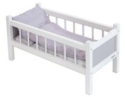 Puppenbett, 1-6 Jahre