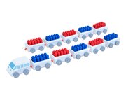 Rechenzug 100, 7-9 Jahre