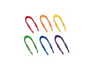 Riesen-Pinzetten, Satz mit 6 St�ck