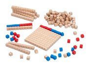 Sch�ler-Dezimalsatz ZR 100, 7-8 Jahre