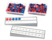 Sch�ler-Rechensatz bis 20, 5-7 Jahre