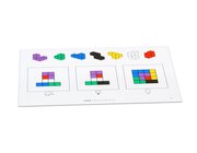 Soma-W�rfel-Kartei Set 2, ab 3. Klasse