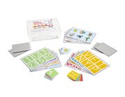 Spa� mit Spiegeln � ein Symmetriespiel, ab 5 Jahre