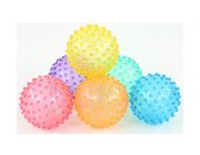 Sensomotorik Ball - 6er Set, � 23 cm